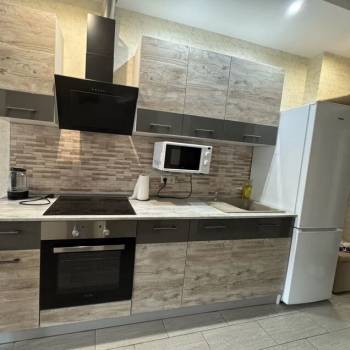 Сдается 1-комнатная квартира, 34 м²