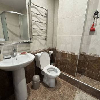 Сдается 1-комнатная квартира, 34 м²