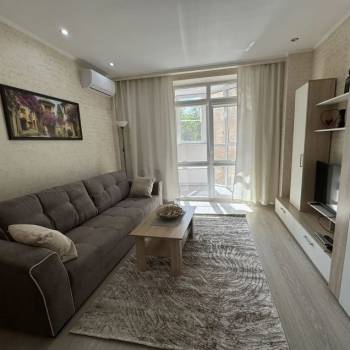 Сдается 1-комнатная квартира, 34 м²