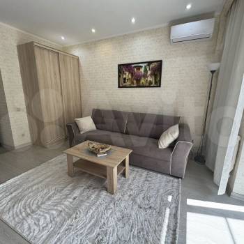 Сдается 1-комнатная квартира, 34 м²