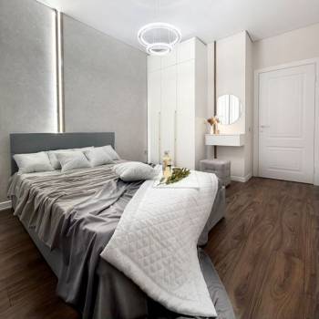 Продается 1-комнатная квартира, 35 м²