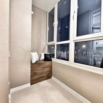 Продается 1-комнатная квартира, 35 м²