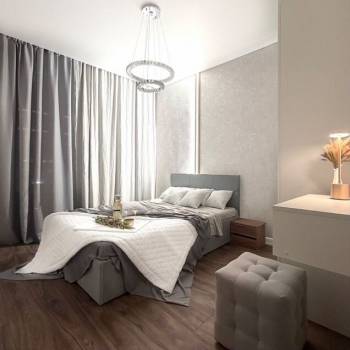 Продается 1-комнатная квартира, 35 м²