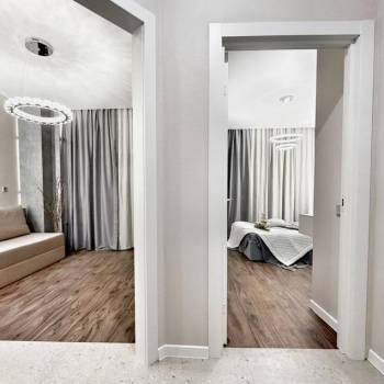 Продается 1-комнатная квартира, 35 м²