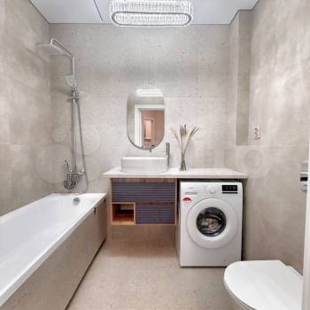 Продается 1-комнатная квартира, 35 м²