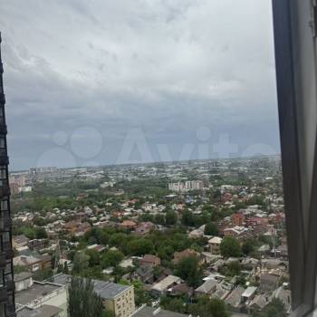 Сдается 1-комнатная квартира, 40 м²