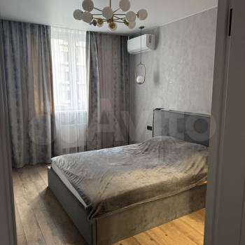 Сдается 2-х комнатная квартира, 48 м²