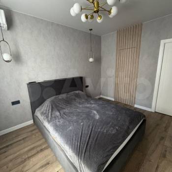 Сдается 2-х комнатная квартира, 48 м²