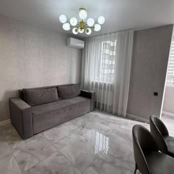 Сдается 2-х комнатная квартира, 48 м²
