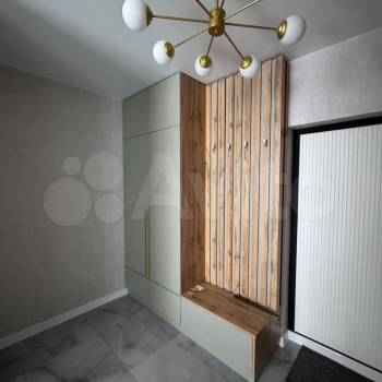 Сдается 2-х комнатная квартира, 48 м²