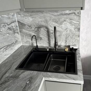 Сдается 2-х комнатная квартира, 48 м²