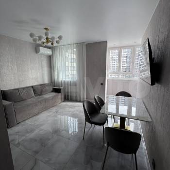 Сдается 2-х комнатная квартира, 48 м²