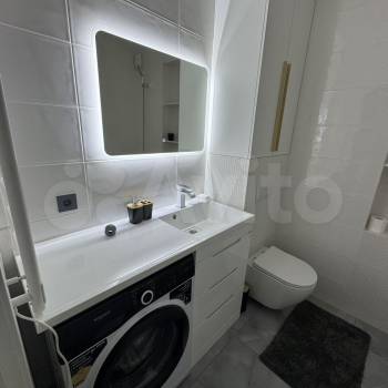 Сдается 2-х комнатная квартира, 48 м²