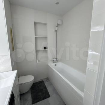 Сдается 2-х комнатная квартира, 48 м²