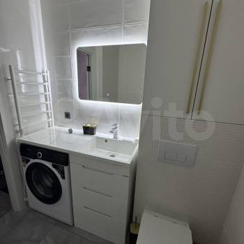 Сдается 2-х комнатная квартира, 48 м²