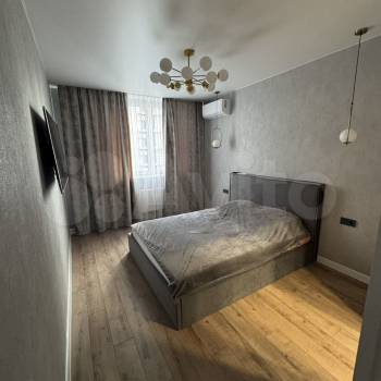 Сдается 2-х комнатная квартира, 48 м²