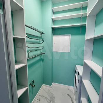 Сдается 2-х комнатная квартира, 79 м²
