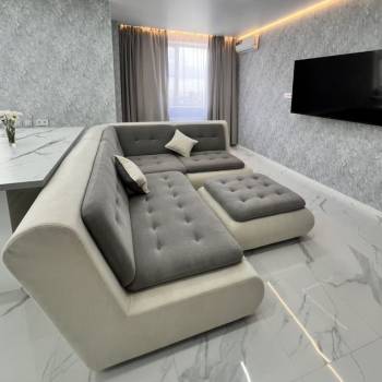 Сдается 2-х комнатная квартира, 79 м²