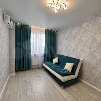 Сдается 2-х комнатная квартира, 79 м²