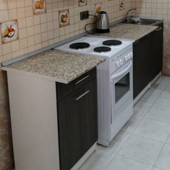 Продается 1-комнатная квартира, 35,4 м²