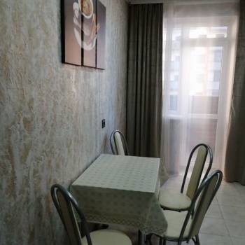Продается 1-комнатная квартира, 35,4 м²