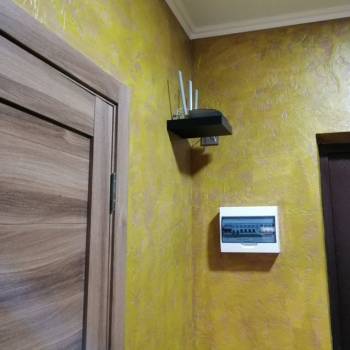 Продается 1-комнатная квартира, 35,4 м²