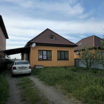 Продается Дом, 88 м²