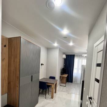 Сдается 1-комнатная квартира, 23 м²