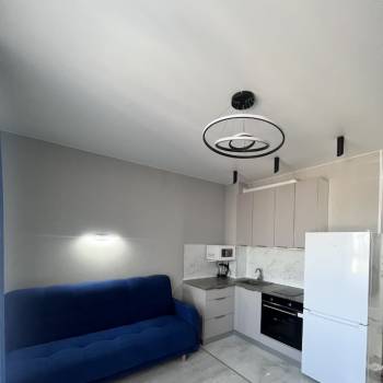 Сдается 1-комнатная квартира, 23 м²