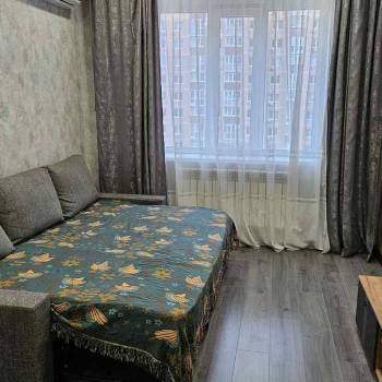 Сдается 1-комнатная квартира, 38 м²