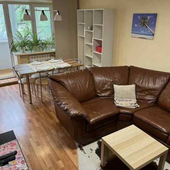 Сдается 2-х комнатная квартира, 67 м²