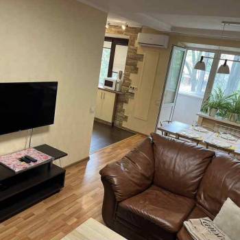 Сдается 2-х комнатная квартира, 67 м²