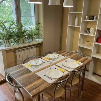 Сдается 2-х комнатная квартира, 67 м²