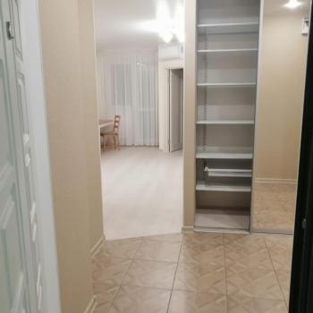 Сдается 1-комнатная квартира, 42 м²