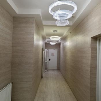Сдается 1-комнатная квартира, 42 м²