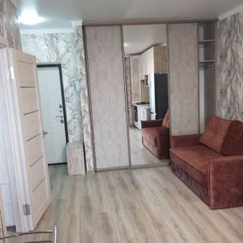 Сдается 1-комнатная квартира, 41,4 м²