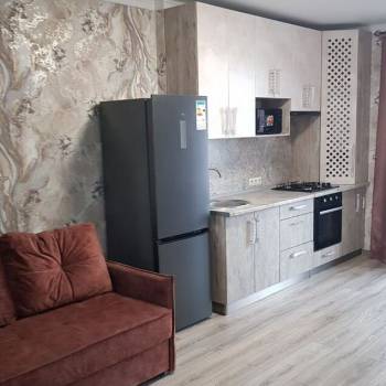 Сдается 1-комнатная квартира, 41,4 м²