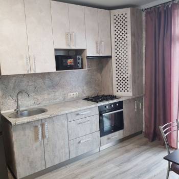 Сдается 1-комнатная квартира, 41,4 м²