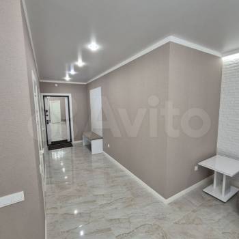 Сдается 2-х комнатная квартира, 50 м²