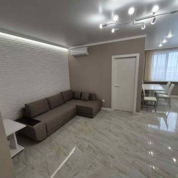 Сдается 2-х комнатная квартира, 50 м²