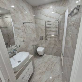Сдается 2-х комнатная квартира, 50 м²