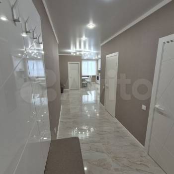 Сдается 2-х комнатная квартира, 50 м²