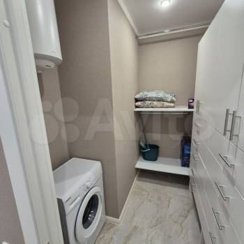 Сдается 2-х комнатная квартира, 50 м²