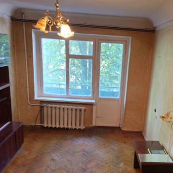 Продается 1-комнатная квартира, 31 м²