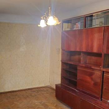 Продается 1-комнатная квартира, 31 м²