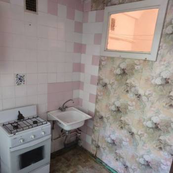 Продается 1-комнатная квартира, 31 м²