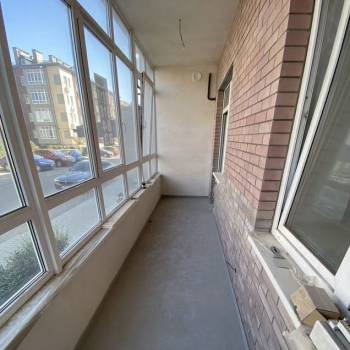 Продается 1-комнатная квартира, 43,8 м²