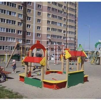 Сдается 1-комнатная квартира, 36 м²