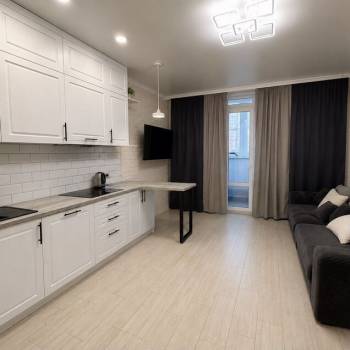 Продается 3-х комнатная квартира, 57,3 м²
