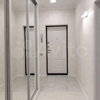 Продается 3-х комнатная квартира, 57,3 м²